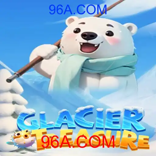 GlacierTreasure