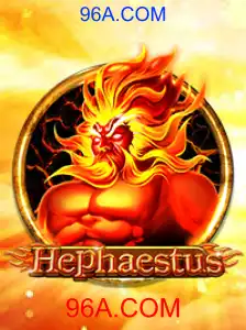 Hephaestus