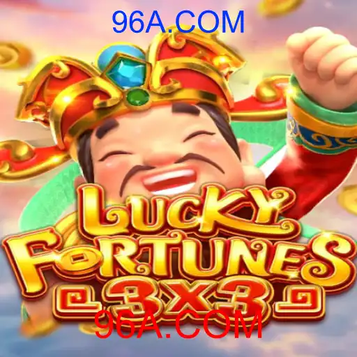 LUCKYFORTUNES3x3